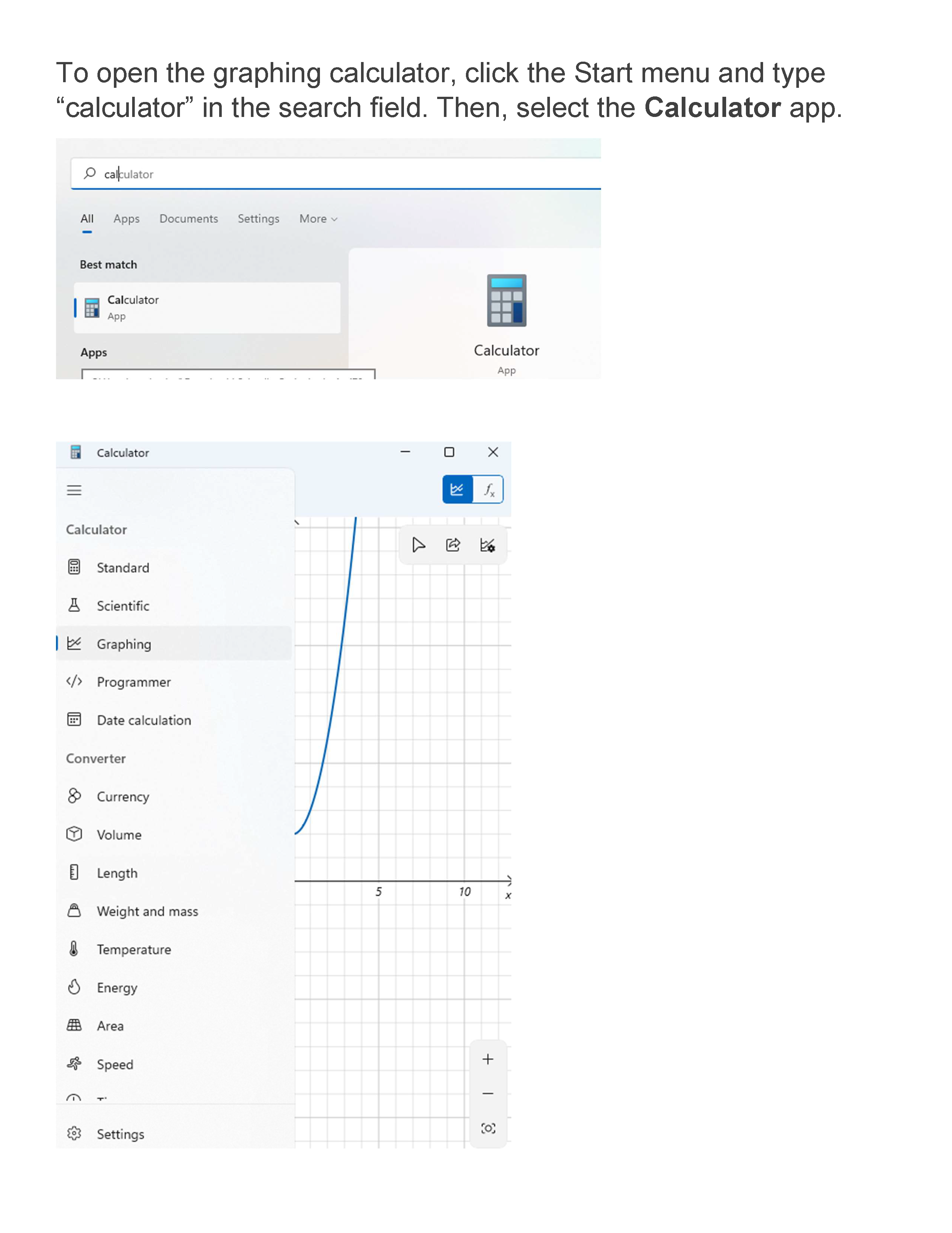 3d graphing calculator download windows 11